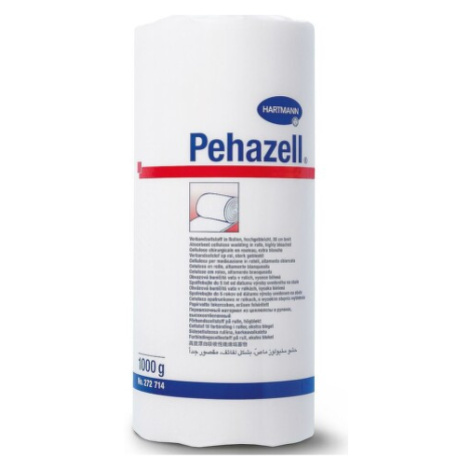 PEHAZELL Vata 1000 g Hartmann