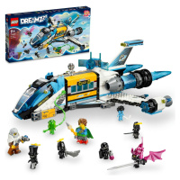 LEGO® DREAMZzz™ 71460 Vesmírny autobus pána Oza