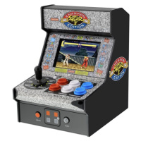 My Arcade Micro Player Street Fighter II: Champion Edition herná konzola
