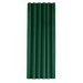 Zelený zamatový dimout záves 400x175 cm Velto – Filumi