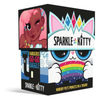 Breaking Games Sparkle Kitty