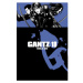 CREW Gantz 18