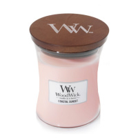 WOODWICK SVIECKA OVALNA VAZA COASTAL SUNSET 275G, 92049E