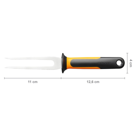 Fiskars Vidlica porcovací Functional Form 12 cm