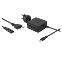 Nabíjací adaptér AVACOM USB Type-C 90W Power Delivery