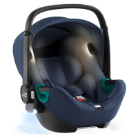 ROMER Baby-Safe iSense 2024 Indigo Blue