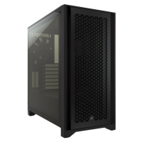 Corsair 4000D Airflow čierna