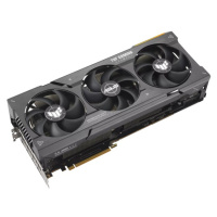 ASUS TUF Gaming AMD Radeon RX 7900 XTX OC Edition 24GB GDDR6