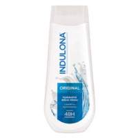 INDULONA Original hydratačné telové mlieko 400 ml