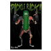 Plagát Rick and Morty - Pickle Rick (8)