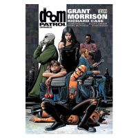 DC Comics Doom Patrol Omnibus