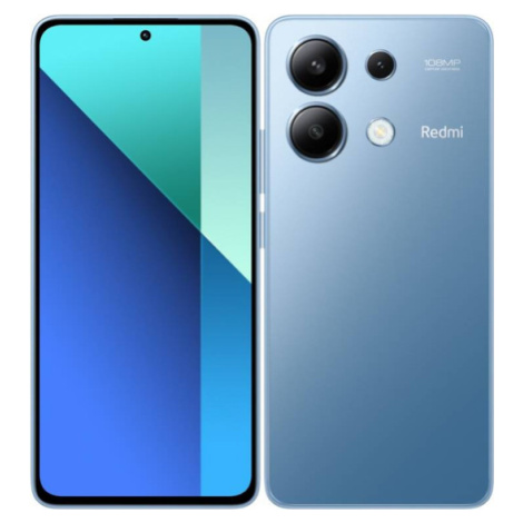 Xiaomi Redmi Note 13 8GB/256GB Ice Blue