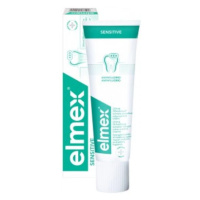 Elmex Sensitive zubná pasta 75ml