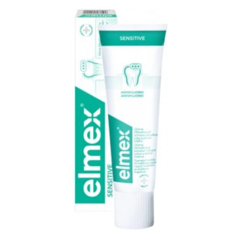 Elmex Sensitive zubná pasta 75ml