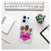 Odolné silikónové puzdro iSaprio - Super Mama - Boy and Girl - Xiaomi Redmi Note 13 Pro 5G / Poc