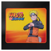 Konix Naruto Mousepad