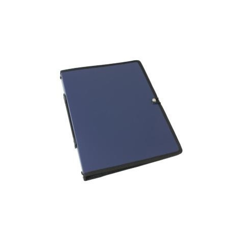 Mapac Choir Folder - Navy