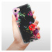 Odolné silikónové puzdro iSaprio - Fall Roses - iPhone 7