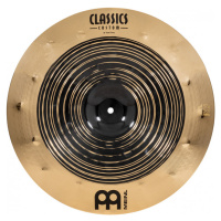 Meinl Classics Custom Dual China 18