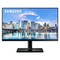 Samsung T45F LED monitor 24