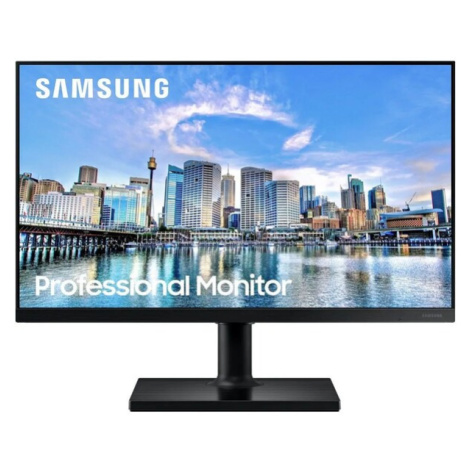 Samsung T45F LED monitor 24"