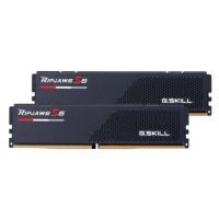 G.SKILL 32GB kit DDR5 5600 CL28 Ripjaws S5 black