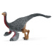 Schleich Prehistorické zvieratko Gallimimus