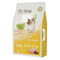 Profine Cat Adult Chicken - 10kg