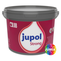 JUB JUPOL STRONG - Farebná umývateľná farba pre zaťažované povrchy Beauty 145 (270E) 5 L