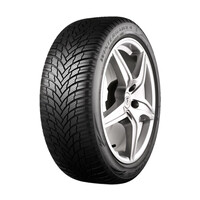 Firestone Winterhawk 4 ( 195/65 R15 91T EVc )