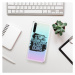 Odolné silikónové puzdro iSaprio - Start Doing - black - Xiaomi Redmi Note 8