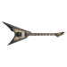 ESP LTD Arrow-1000 QM Charcoal Burst Satin