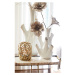 Keramická váza Korali - Light & Living