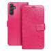 Diárové puzdro na Xiaomi Redmi 12C MEZZO mandala magenta