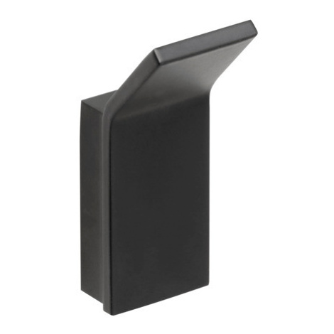 Bemeta Nero háčik čierna 135106020