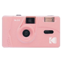 Kodak M35 reusable camera PINK