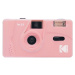 Kodak M35 reusable camera PINK