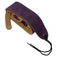 Perri's Leathers 204 Soft Suede Violet