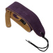 Perri's Leathers 204 Soft Suede Violet