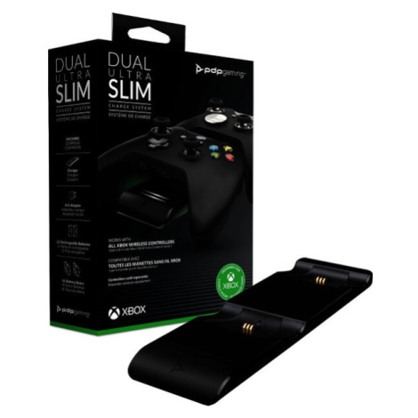 PDP Gaming Ultra Slim Charge System (Xbox One/Xbox Series)