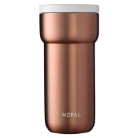 Termohrnček v bronzovej farbe 375 ml Rose gold – Mepal