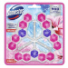 DOMESTOS Power 5 Pink Magnolia 3 x 50 g