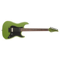 JET Guitars JS-700 BKN