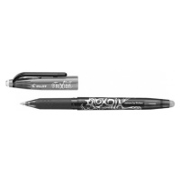 PILOT FRIXION BALL F 0,5 MM, CIERNA