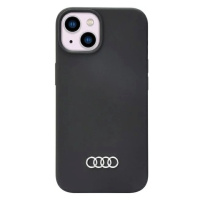 Kryt Audi Silicone Case iPhone 14 6.1