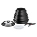 TEFAL L7639002, 13 KS