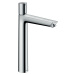 Hansgrohe Talis Select E, umývadlová batéria 240, ovládanie tlačidlom, chrómová, HAN-71753000