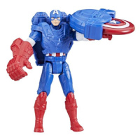 Figúrka Avengers Kapitán Amerika 10 cm