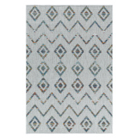 Kusový koberec Bahama 5152 Multi Rozmery kobercov: 80x250