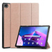 Púzdro TECH-PROTECT SMARTCASE LENOVO TAB M10 PLUS 10.6 3RD GEN ROSE GOLD (9589046922602)